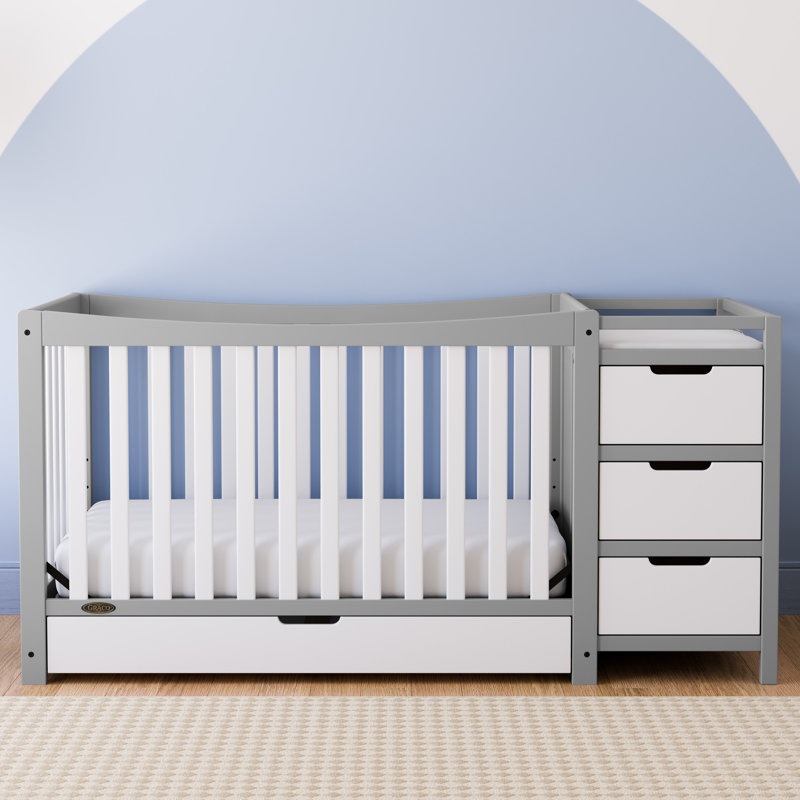 Graco remi crib hotsell